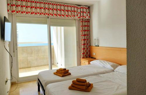 5 minute walk to the Beach - Torres Residencial Miranda - Foto 9