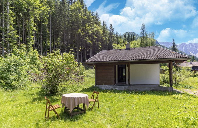 Holiday Home in Ferlach Near Woerthersee - Photo 31