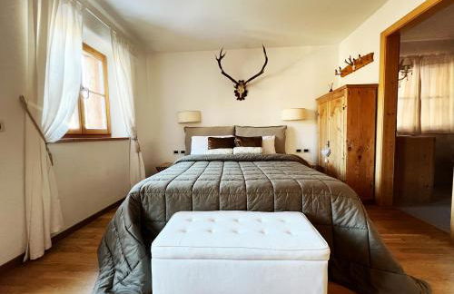 Lüch dl Mone y Chalets - Photo 11