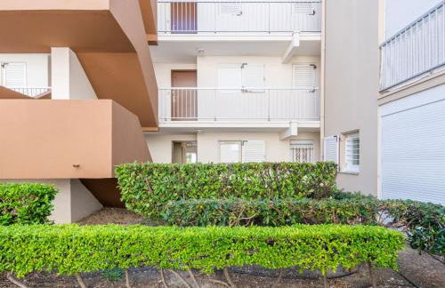 Apartment Les Sables d'Or-8 by Interhome - Foto 1