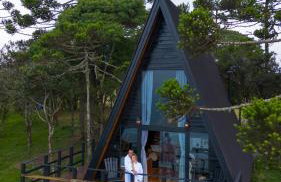 Alma Cabanas De Altitude - Urubici - Photo 8