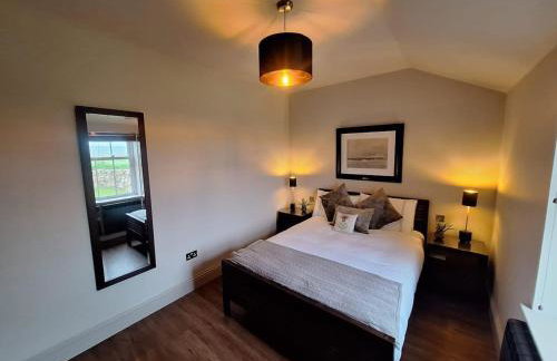 Luxurious Cottage Machrihanish - Foto 6