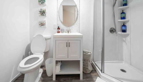 Relax in a Quaint Private and Cozy Guest House - Foto 3