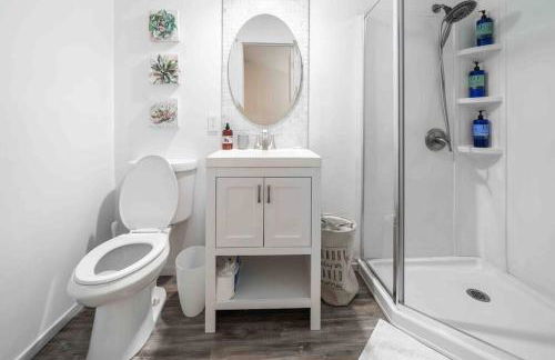 Relax in a Quaint Private and Cozy Guest House - Foto 3