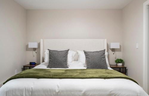 Modern Luxury 3 BR Near Presidio & GG Park - Foto 19