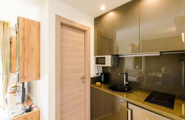 Villa Dolores Apartments - Foto 18