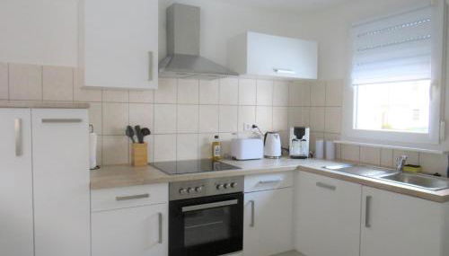 Alte Schule, Ferien- und Monteurwohnung - Foto 3