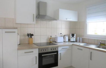 Alte Schule, Ferien- und Monteurwohnung - Foto 3