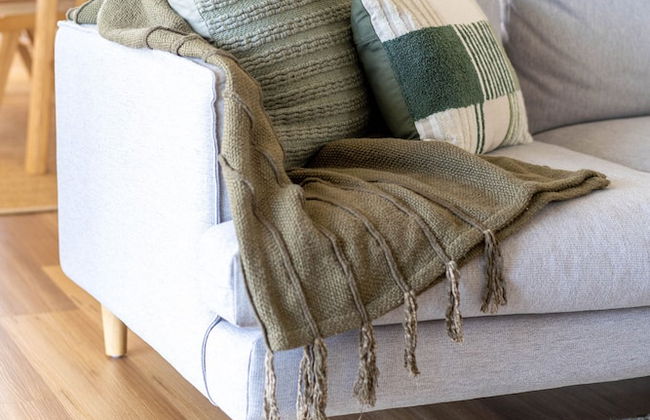 Blue Cottage Bruny Island - Foto 16