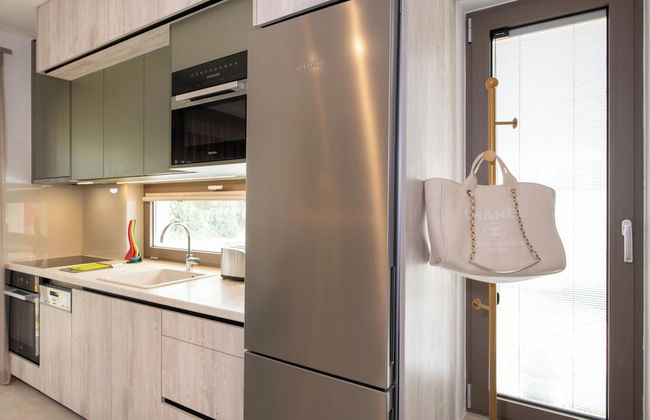 Flos Apartments - Foto 38