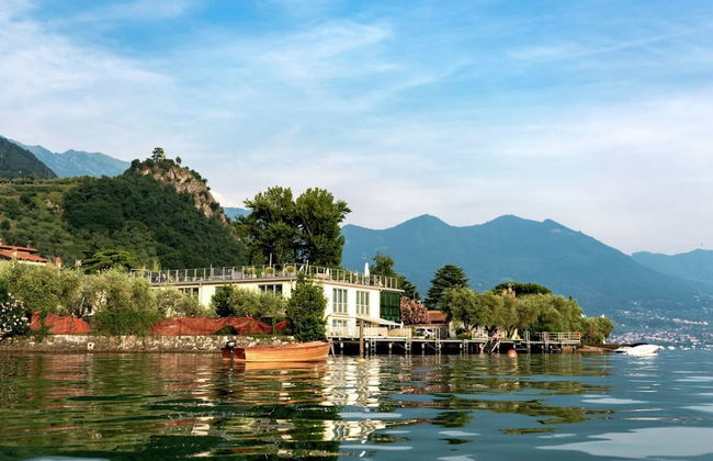 Belvilla by OYO Casa Giada - Foto 28