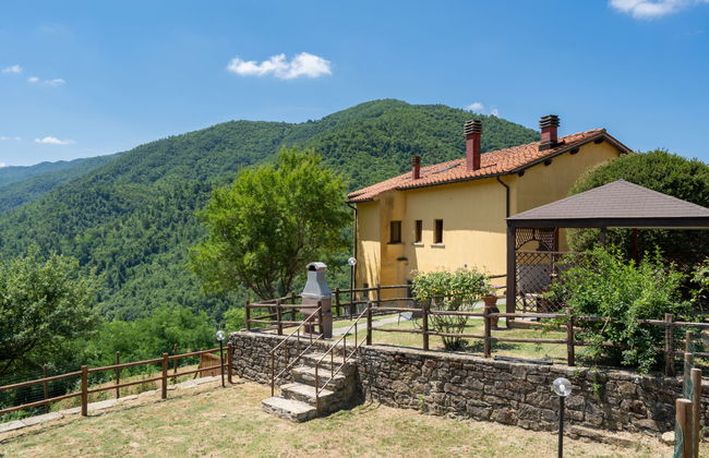 Villa - Foto 1