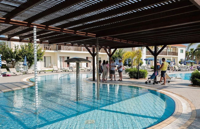 Tsokkos Paradise Village - Foto 24