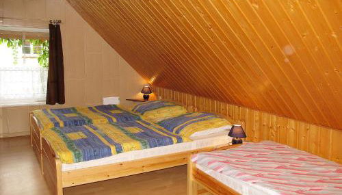 Apartment Old Hüsung - MUZ327 by Interhome - Photo 5