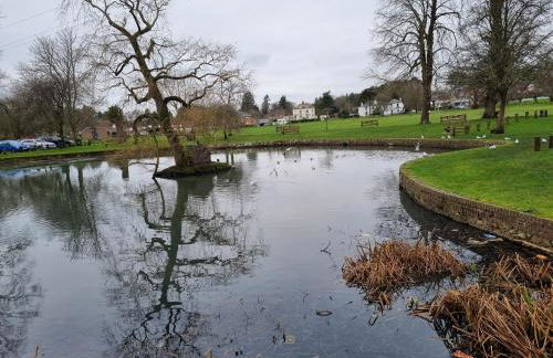 Maryland Cottage Nr Gatwick - Foto 16