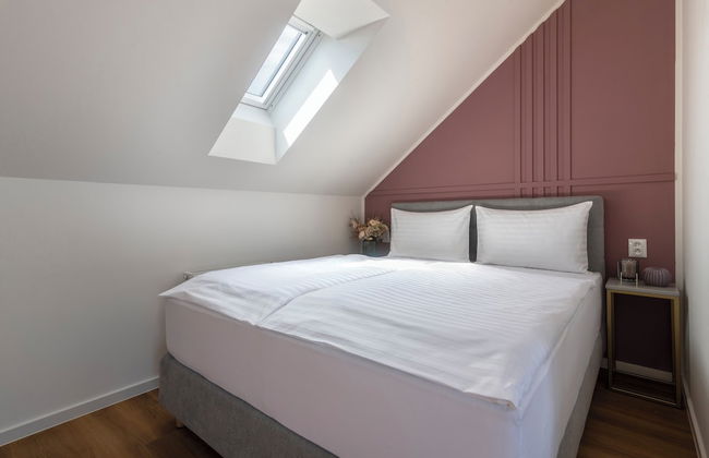 Encore Boutique Residence by Dwellfort - Foto 54