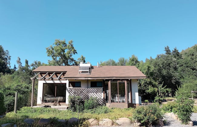 Tumuñan Lodge - Foto 24