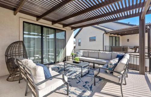 Ocotillo Springs 18 Sleeps 23, Community Pool and Hot Tub, Beautiful View of Ocotillo Springs Amenities - Foto 42