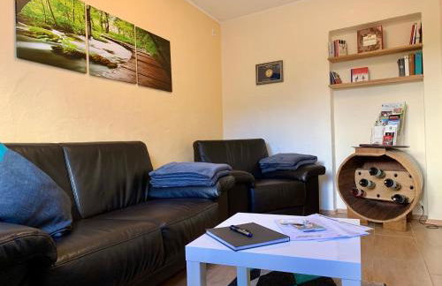 Ferienwohnung Am Bachlauf - Foto 9