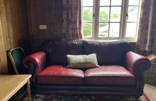 Garlies Lodge - Foto 18