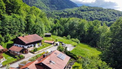 Ferienapartment Opitz - Zugspitzregion - Foto 4