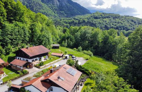 Ferienapartment Opitz - Zugspitzregion - Foto 4