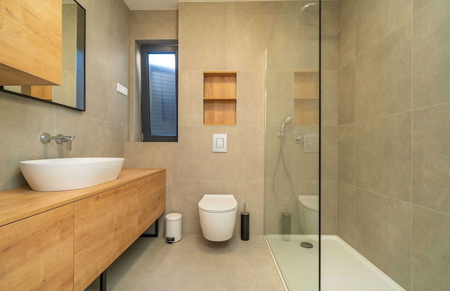 Apartments Soline Rock - Foto 45