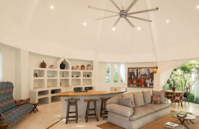 Xanadu Villas Retreat Mawimbi Villa 2Pa - Foto 2