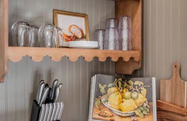 Hot Tub Big Views Private Lot RV Parking Casper - Foto 35