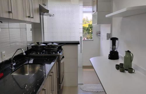 Apartamento Mogi das cruzes - Foto 41