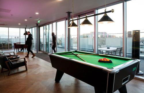 For Students Only Chapter South Bank in London - Foto 27