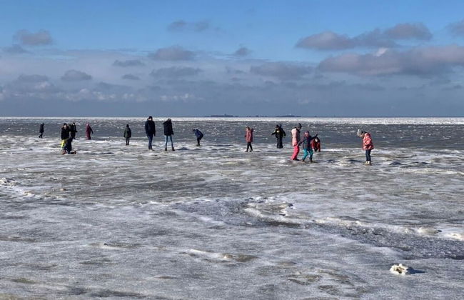 Nice Apartment Near Beach - Foto 29