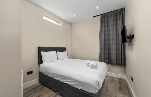 Willesden Green Modern Living Suites - Foto 78