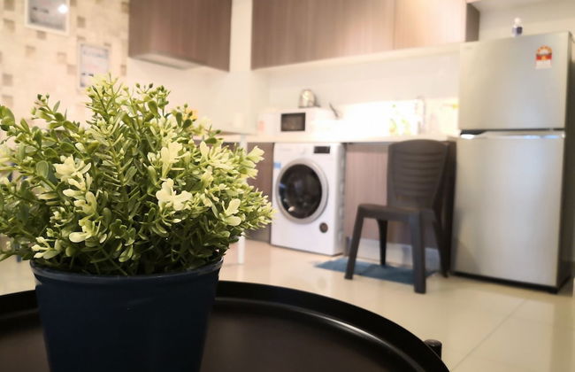 Hyve SOHO Suites - Foto 2