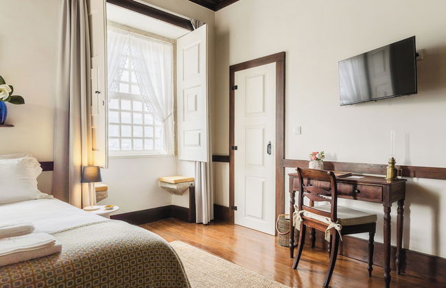 Casa do Salgueiral - Photo 41