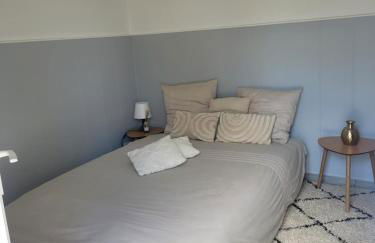 Petite Maison avec son jardin et accès indépendant à 14 mn de paris - Foto 26