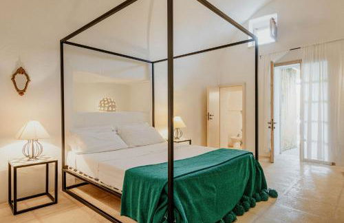 Masseria Li Foggi - Foto 100