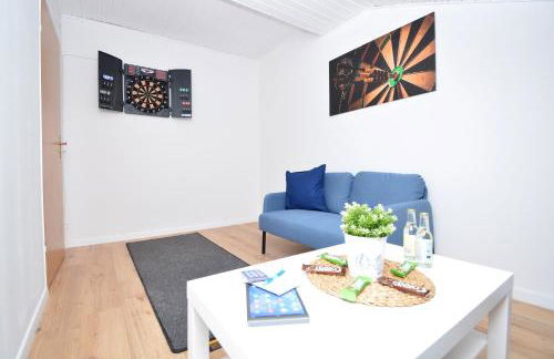 ERH02-FW Apartment in Herzogenaurach - Foto 30