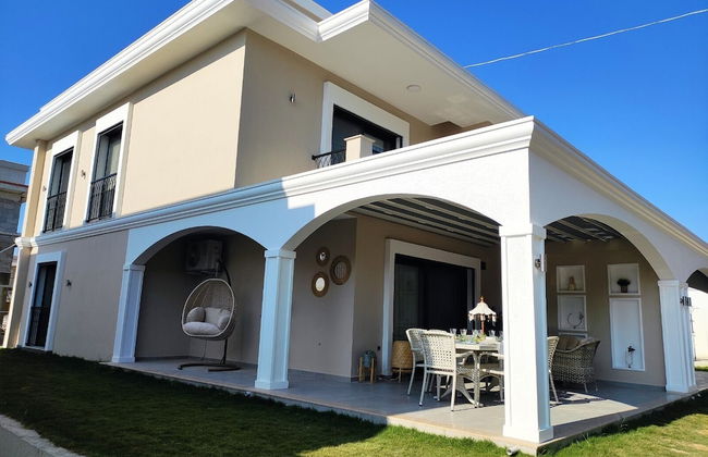 Taş tatil evleri - Foto 7