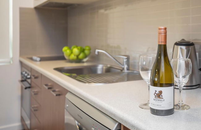 Quest Mawson Lakes - Foto 10