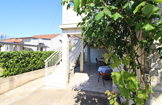 Apartments Marita - One Bedroom Apartment - Foto 16