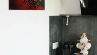 Die Idyllische - Ferienwohnung mit Garten und Sauna - Foto 5