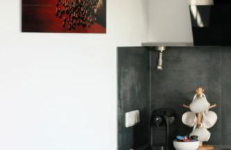 Die Idyllische - Ferienwohnung mit Garten und Sauna - Foto 5