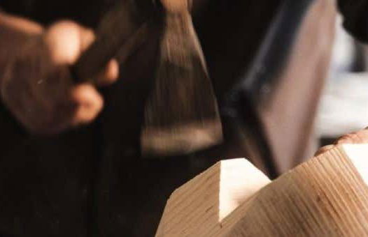 Visita di un laboratorio artigianale di maschere sarde - Foto 1