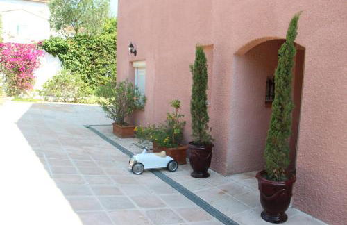 La Maisonnette du Clos - Foto 38