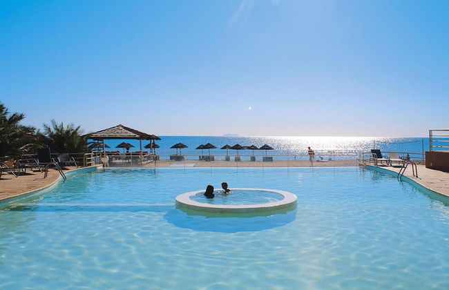 Apartment With Terrace or Balcony - Foto 1