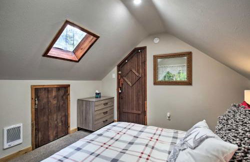 Walk to Zigzag River The Sundance Cottage - Foto 26