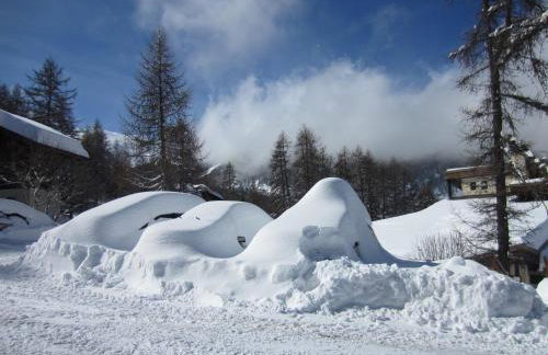 Chalet les arolles - Foto 43