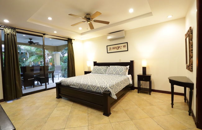 Monte Carlo Luxury Condominiums - Foto 16