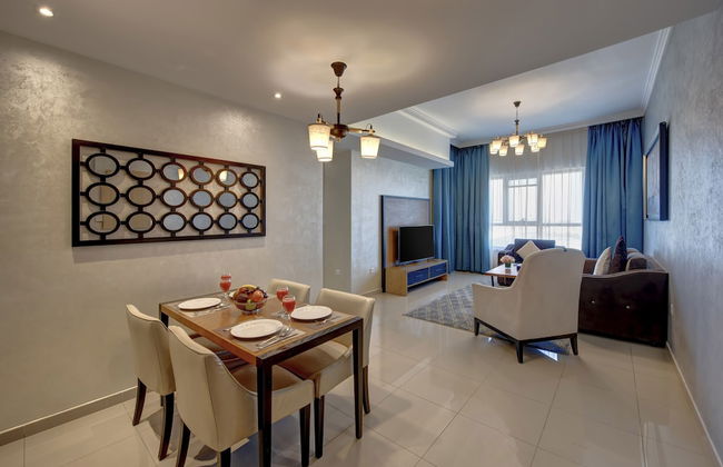 Class Hotel Apartments - Foto 43